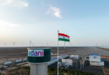 Adani Group Stocks Recover Losses From Hindenburg Report as Market Value Nears $199 Billion