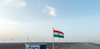 Adani Group Stocks Recover Losses From Hindenburg Report as Market Value Nears $199 Billion