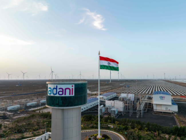 Adani Group