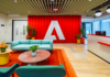 Adobe Expands India Presence With New Noida Office