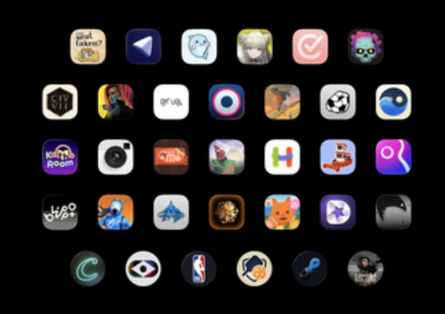 Apple Design Awards