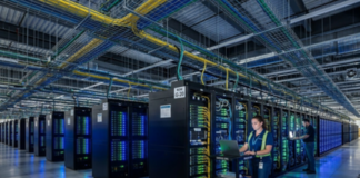 India Becomes Asia Pacific’s Second-Largest Data Center Market