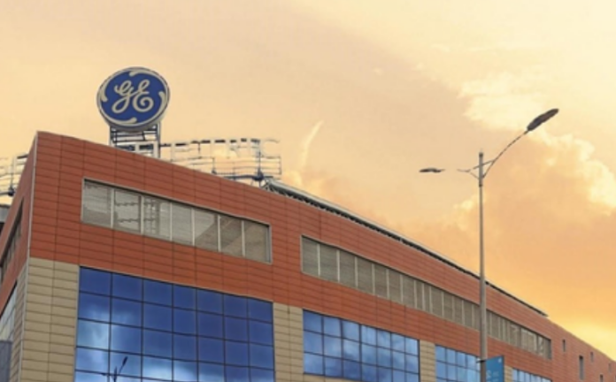 GE