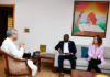 Google Explores AI Infrastructure and Electronics Manufacturing Investments in India
