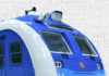 India’s First Hydrogen Fuel Train Cleared for Jind-Sonipat Route