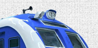 India’s First Hydrogen Fuel Train Cleared for Jind-Sonipat Route