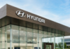 Hyundai Recalls More Than 421,000 U.S. Vehicles Over Braking Software Defect