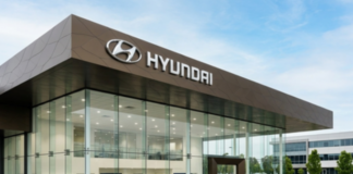 Hyundai Recalls More Than 421,000 U.S. Vehicles Over Braking Software Defect