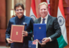 India-New Zealand Trade Deal Seen as Response to Global Trade Disruption