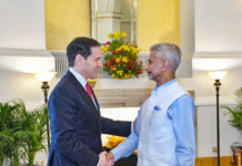 India, U.S. Sign Critical Minerals Pact to Reduce Reliance on China