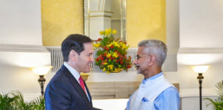 India, U.S. Sign Critical Minerals Pact to Reduce Reliance on China
