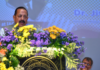 Jitendra Singh Says Indigenous Solar-Cell Technology Reflects India’s Self-Reliance Push