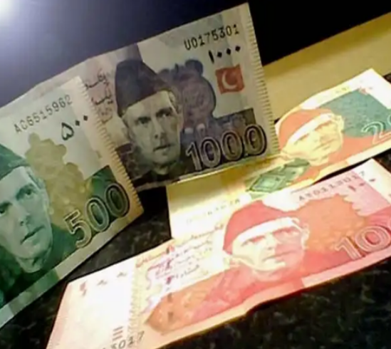 Pakistan