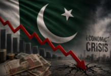 Pakistan Could Face $68 Billion Economic Shock if Middle East Conflict Escalates
