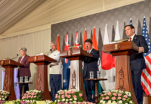 Quad Nations Target $20 Billion to Strengthen Critical Minerals Supply Chains