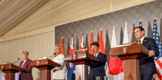 Quad Nations Target $20 Billion to Strengthen Critical Minerals Supply Chains