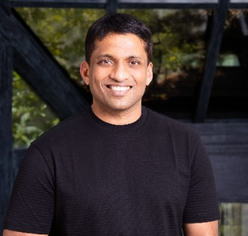 Singapore Court Sentences Byju Raveendran to Six Months in Jail for Contempt