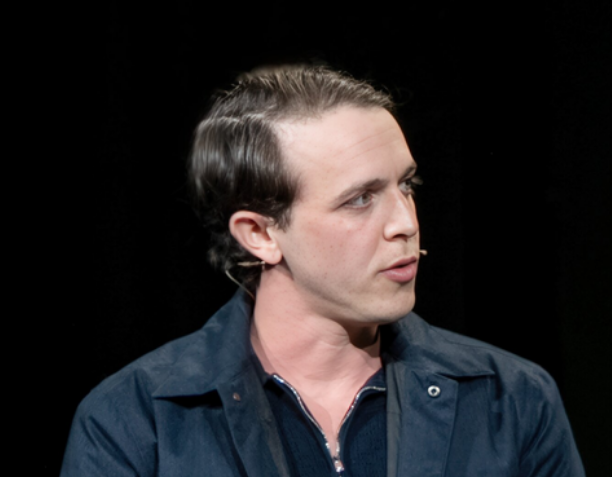 Ryan Breslow