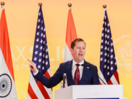 Indian Companies Plan More Than $20.5 Billion in U.S. Investments, Envoy Says