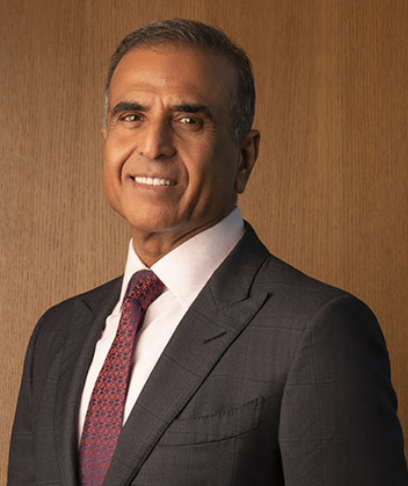 Sunil Mittal