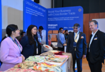 Walmart CEO Sees India as Major Growth Opportunity in Global Commerce