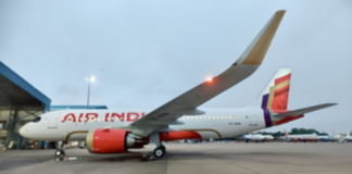 DGCA Probes Damage to Air India Aircraft at Delhi Airport