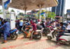 Indian Auto Retail Sales Hit Record May High at 25.3 Lakh Units