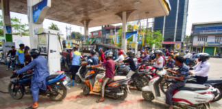 Indian Auto Retail Sales Hit Record May High at 25.3 Lakh Units