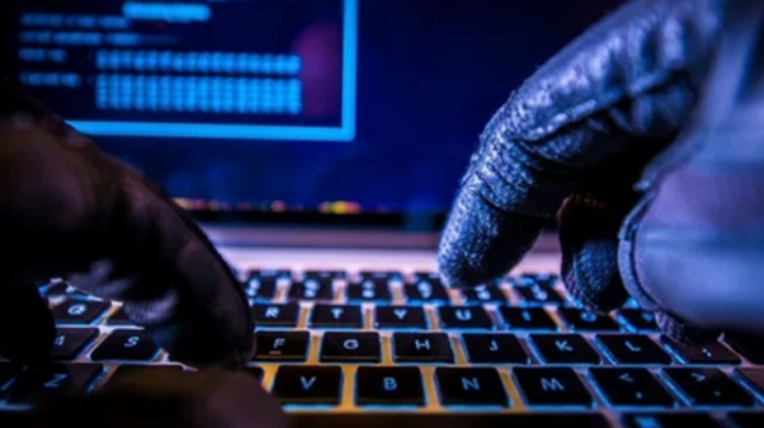 Cyberattack