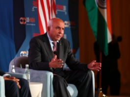 Fairfax CEO Says India Tariff Reforms Could Unlock ‘Unlimited Opportunity’