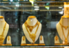 Gold, Silver Prices Fall as Crude Oil Rises Amid West Asia Tensions