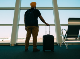 Virginia Looks to Draw More Indian Tourists as Arrivals Grow