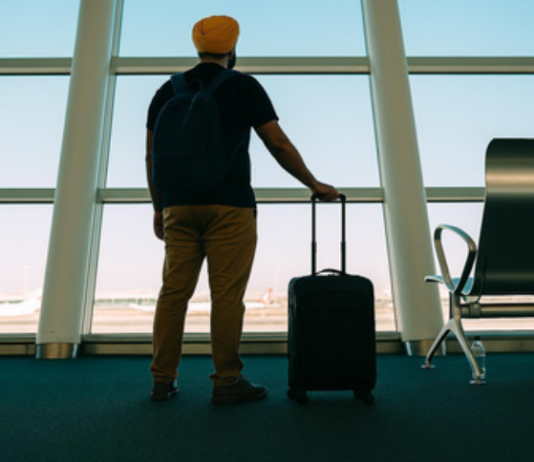 Virginia Looks to Draw More Indian Tourists as Arrivals Grow