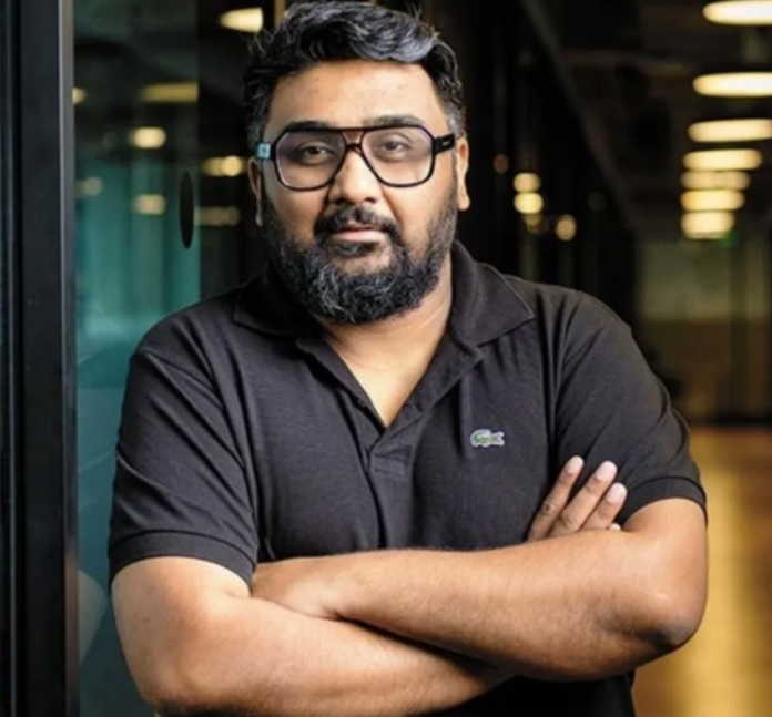 Kunal Shah