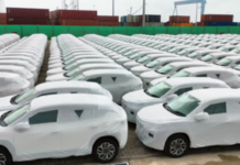 Maruti Suzuki Reports Record Monthly Sales in May