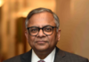 Geopolitical Shifts, AI and Climate Risks Reshaping Global Business Landscape, Says N. Chandrasekaran