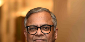 Geopolitical Shifts, AI and Climate Risks Reshaping Global Business Landscape, Says N. Chandrasekaran