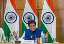 India, U.S. Could Sign First Phase of Trade Deal by July, Goyal Says