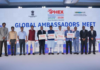India Positions Pharma Sector as Global Manufacturing, Innovation Hub