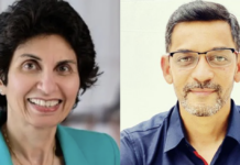 TiE Boston Appoints Ameeta Soni as Chair and Vikram Venkatasubramanian as Co-Chair of TiECON East 2026