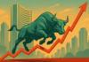 Late Buying Lifts Sensex, Nifty; PSU Banks Lead Market Rally