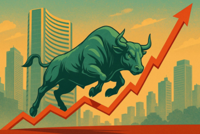 Sensex