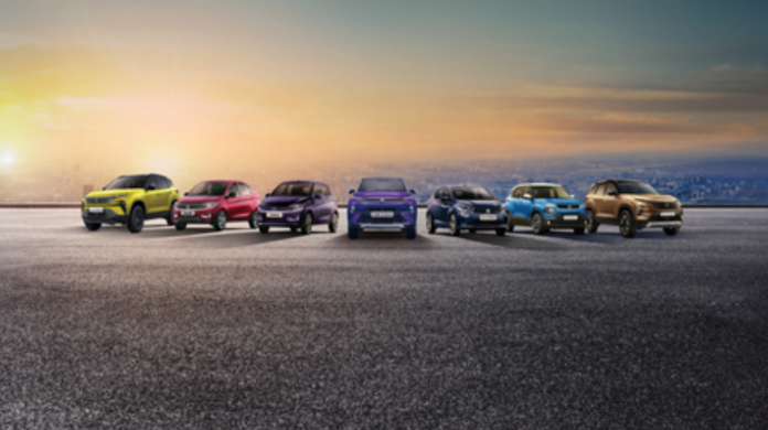 Tata Motors