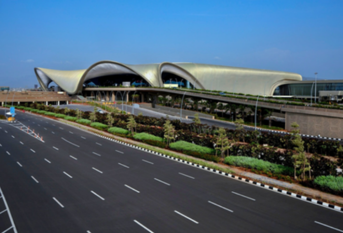 airports