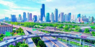 Infrastructure Push Reshapes India’s Growth Story