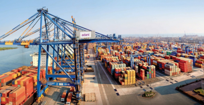 Adani Ports