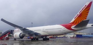 Singapore Airlines Sees Progress in Air India’s Turnaround