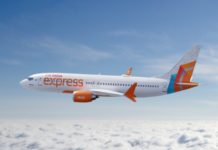 Air India Express Restores Full West Asia Network
