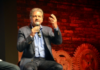 Anand Mahindra Says India Can Become World’s ‘Connector Economy’