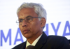 Anurag Jain Appointed NITI Aayog CEO for Two-Year Term